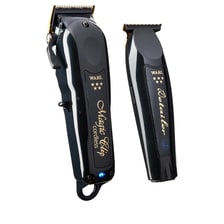 Cordless Barber Combo