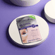Patchs Occhi Idrogel Retinolo - 3 coppie