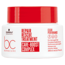Care Boost Repair Rescue Treatment