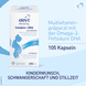 Provital Complex + DHA Kapseln 105 Stk.