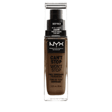 Full Coverage Foundation