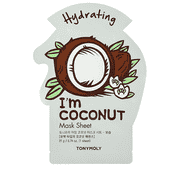 I'm Coconut Mask Sheet
