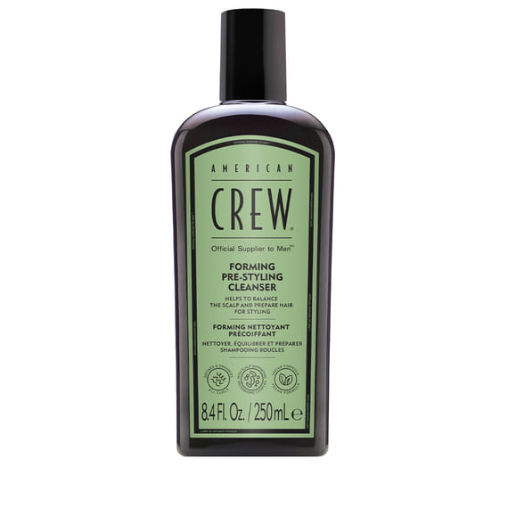 Forming Pre-Styling Cleanser