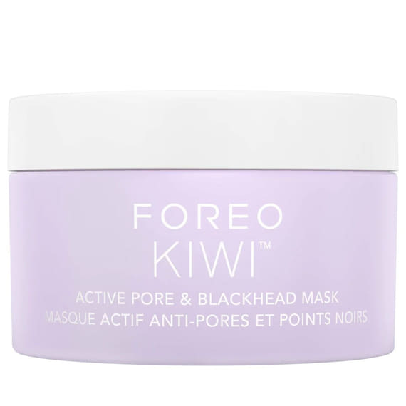 KIWI Active Pore & Blackhead Mask