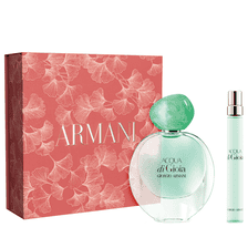 Aqua Di Gioia Spring Set