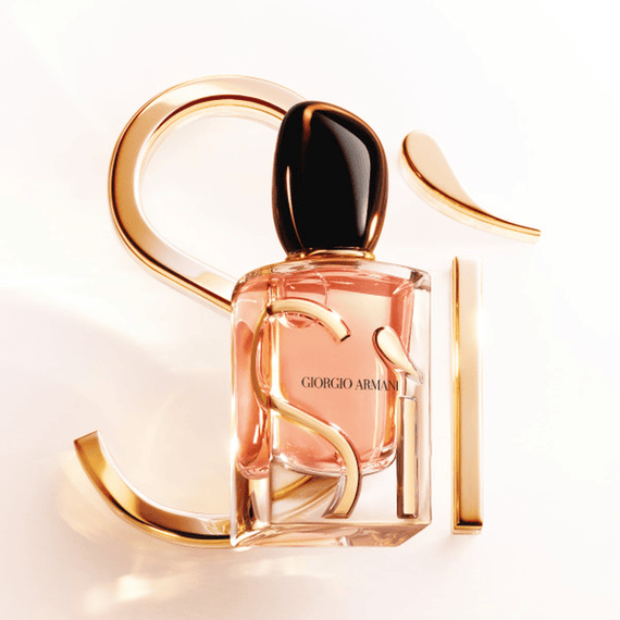 S Eau de Parfum Intense