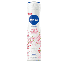 Deo Miracle Garden Kirschblüte Spray