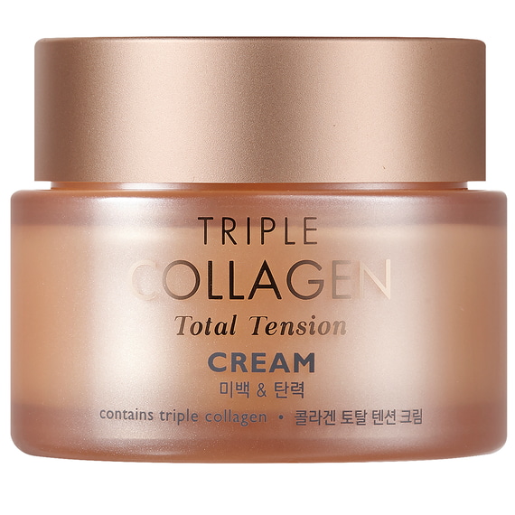 Total Tension Cream