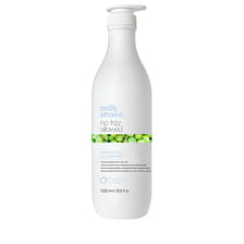 No Frizz Allowed Perfecting Conditioner