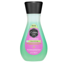 Nourishing Nail Polish Remover 