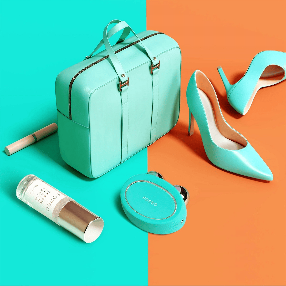 Foreo • BEAR Mint • haar-shop.ch