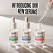 Pure Serum Texture-Smooting Glycolic Acid 10%