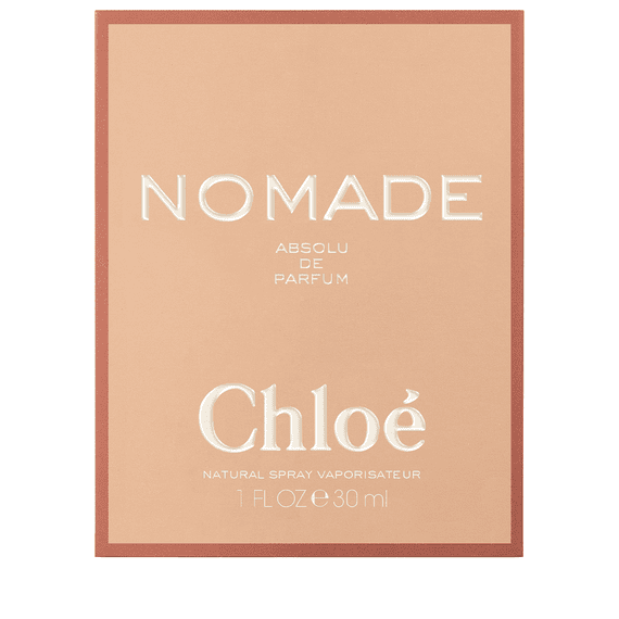 Eau de Parfum