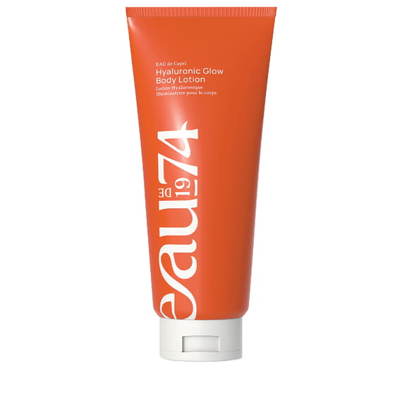 Hylaronic Glow Body Lotion