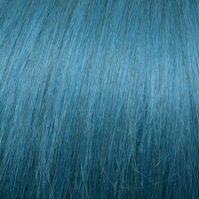 Tape Extensions 50/55 cm - Turquoise