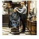 Barber's Cape