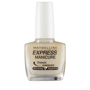 Express Manicure French Nagellack 16 Petal