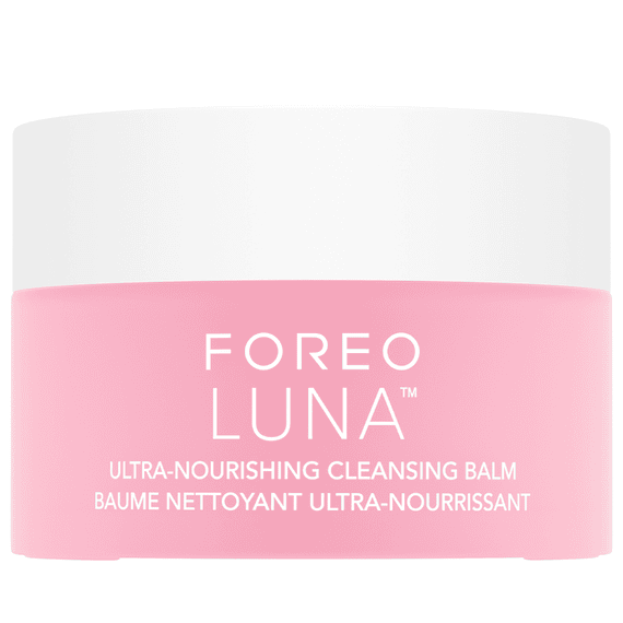 LUNA Ultra-Nourishing Cleansing Balm