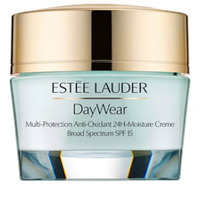 Moisturizer SPF 15
