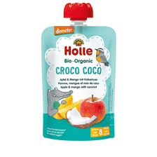 Croco Coco - Mela & Mango con Cocco