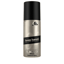 Man Deodorant