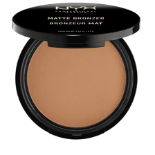 Matte Body Bronzer