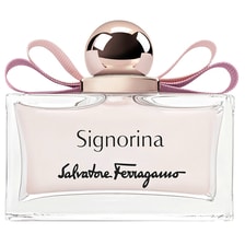Eau de Parfum