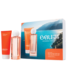 Pair for Hair Giftset
