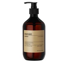 Shampoo