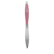 Tweezers with two different tips