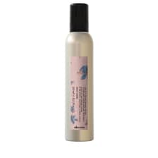 This is a Volume Boosting Mousse