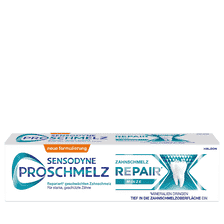 ProEnamel Repair Toothpaste