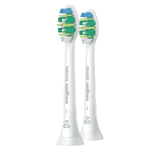 i InterCare Standard brush heads for sonic toothbrushes