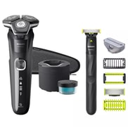 Electric Wet and Dry Shaver S5898/79