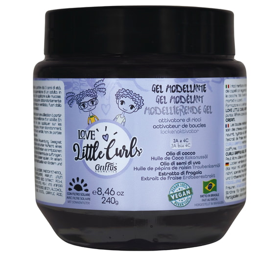 Gel Modellante Kids