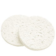 Éponges de nettoyage, 2 pcs.