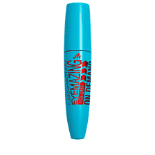 Eyemazing Volume On Demand Waterproof – 1010N Black