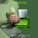 Latte Pistachio Extrait de Parfum