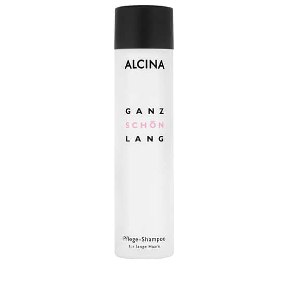 Ganz Schön Lang Shampoo