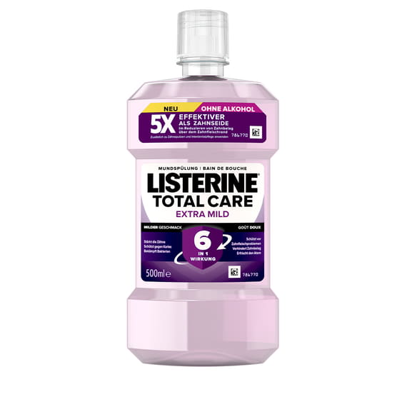  Total Care Extra Mild