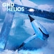 Helios Asciugacapelli Limited Edition in Icy Blue