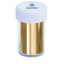 Transferfolie Gold