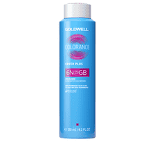 6N@GB - Dunkelblond Gold Braun