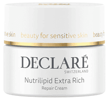 Nutrilipid Extra Rich Repair Cream