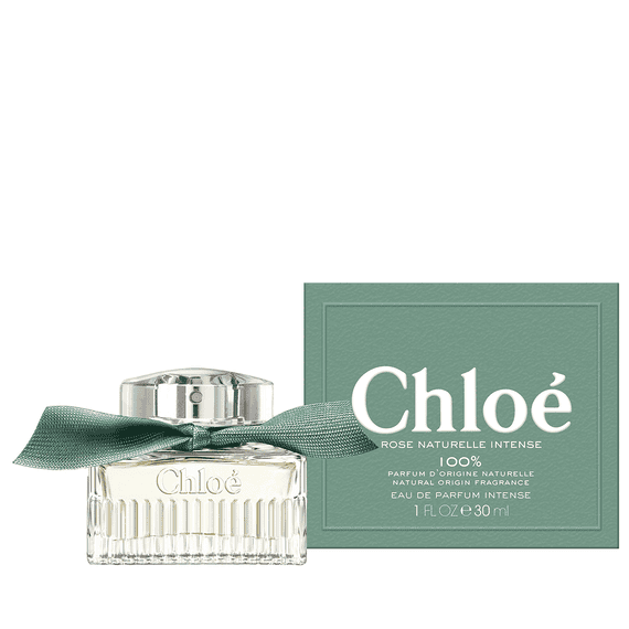 Rose Naturelle Intense