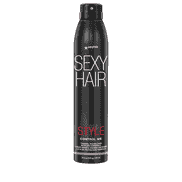 Control Me Thermal Protection Working Hairspray 