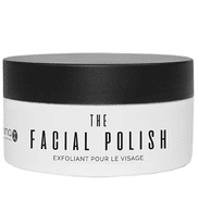 The Facial Polish with 4% Mineral Volcanic Pumice