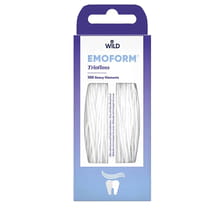Triofloss - 100 pcs.