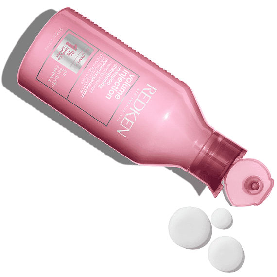 Shampoo