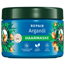 Repair Argan Oil Hair Mask